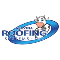 Arizona Roofing Systems, INC logo - Similar company to State 48 Roofing