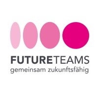 FUTURETEAMS. gemeinsam zukunftsfähig. logo - Similar company to Myownbrain