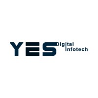 Yes Digital Infotech logo - Similar company to Dhviti Infotech