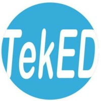 TekED logo - Similar company to Verint Transversal