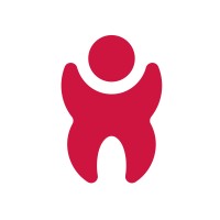 Dental Health Without Borders logo - Similar company to Adra Denmark