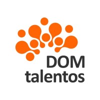 DOM Talentos logo - Similar company to Infinitysys