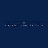 Vertax Accounting and Advisory logo - Similar company to Outcome Accounting