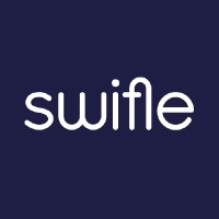 Swifle logo - Similar company to Data Services