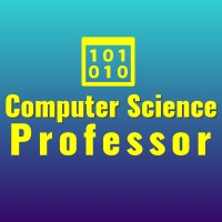 Computer Science Professor logo - Similar company to Computer Science Professor