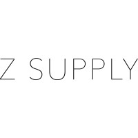 Z SUPPLY logo - Similar company to Catalyst Creative Group