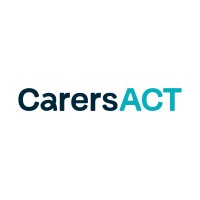 Carers ACT logo - Similar company to Adacas - Act Disability, Aged And Carer Advocacy Service