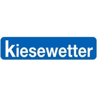 Rudolf Kiesewetter Messtechnik GmbH logo - Similar company to Modern Railtech