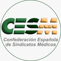 CESM Confederación Española de Sindicatos Médicos logo - Similar company to Innovacion Aseguradora