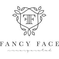 Fancy Face logo - Similar company to Ted Rogers Alumni Leadership Association (Trala)