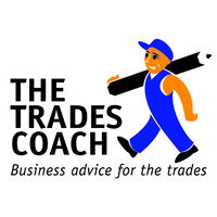 The Trades Coach logo - Similar company to How.Io