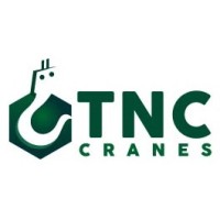 TNC Cranes logo - Similar company to Certify Hub