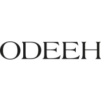 ODEEH logo - Similar company to Violet Hamden