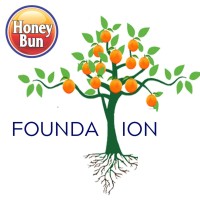 The Honey Bun Foundation logo - Similar company to Optimum Distributors