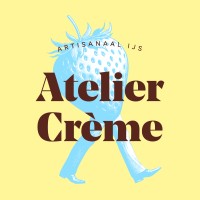 Atelier Crème logo - Similar company to Creme Atelier