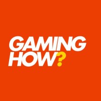 Gaming How logo - Similar company to Cablecreation