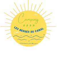 Camping les Berges du Canal logo - Similar company to Concept Camping