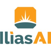 ILias AI logo - Similar company to Deep Fusion Ai