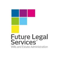 Future Legal Services logo - Similar company to Trustd Legal Services