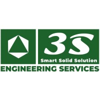 3S Engineering Services logo - Similar company to Kb Engineering Services