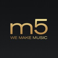minus 5db logo - Similar company to Juice Studios, Inc