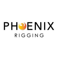 Phoenix Rigging logo - Similar company to Bb Cranes (Pty) Ltd