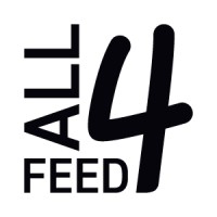 ALL4FEED logo - Similar company to Syneric Industries