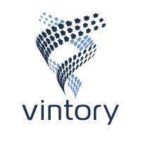 Vintory logo - Similar company to Direct Booking Tools