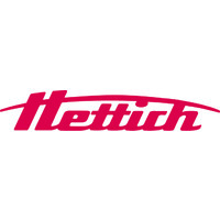 Hettich logo - Similar company to Antoeli