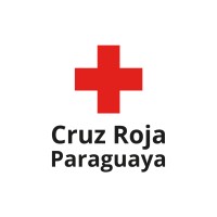 Cruz Roja Paraguaya logo - Similar company to Cuerpo De Bomberos Voluntarios De Asunción