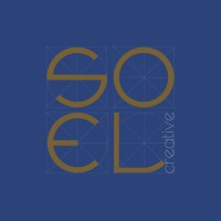 SOEL creative logo - Similar company to Nr14 As