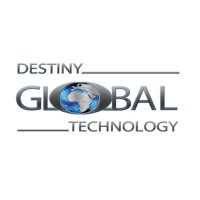 Destiny Global Technology (PTY) LTD logo - Similar company to Prime Ict