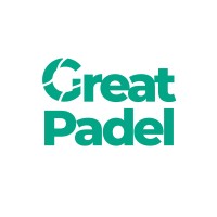 Great Padel logo - Similar company to Research&Design
