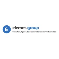 Elemes Group logo - Similar company to Crenimo Studio