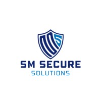 SM SecureSolutions logo - Similar company to Invertio Software Solutions