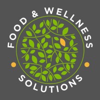 Food & Wellness Solutions logo - Similar company to Food For Wellness