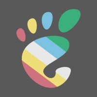 GNOME Foundation logo - Similar company to Kde