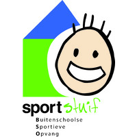 Sportstuif Kinderopvang logo - Similar company to De Kinderkamer