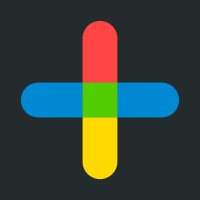 Plus AS logo - Similar company to Superkollega