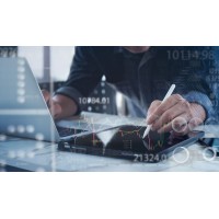 Prop Firm Forex Trading logo - Similar company to Dgn Services - Prop Trading Firm