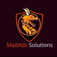 MadAds Solutions logo - Similar company to Mad Ads