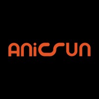 Anicsun logo - Similar company to Sunlife Solar Pvt Ltd