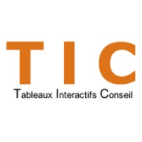 Tableaux Interactifs Conseil (Tic) - Supports Multimédia Interactifs Pédagogiques & Professionnels