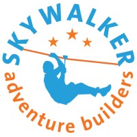Skywalker Adventure Builders logo - Similar company to Funcha