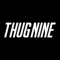 THUG NINE logo - Similar company to Side B