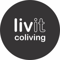 livit coliving logo - Similar company to Cozystays