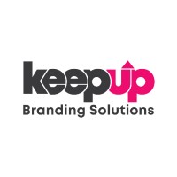 KEEP-UP BRANDING SOLUTIONS logo - Similar company to Hamperfry