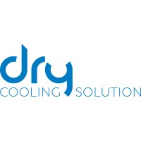 Dry Cooling Solution logo - Similar company to Co3 S.R.L.