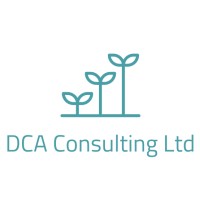 Dca Consulting Ltd
