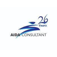 AIDA Consultant logo - Similar company to Dap Consultant